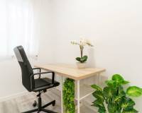 Revente - Appartement - Santa Pola - Gran Alacant