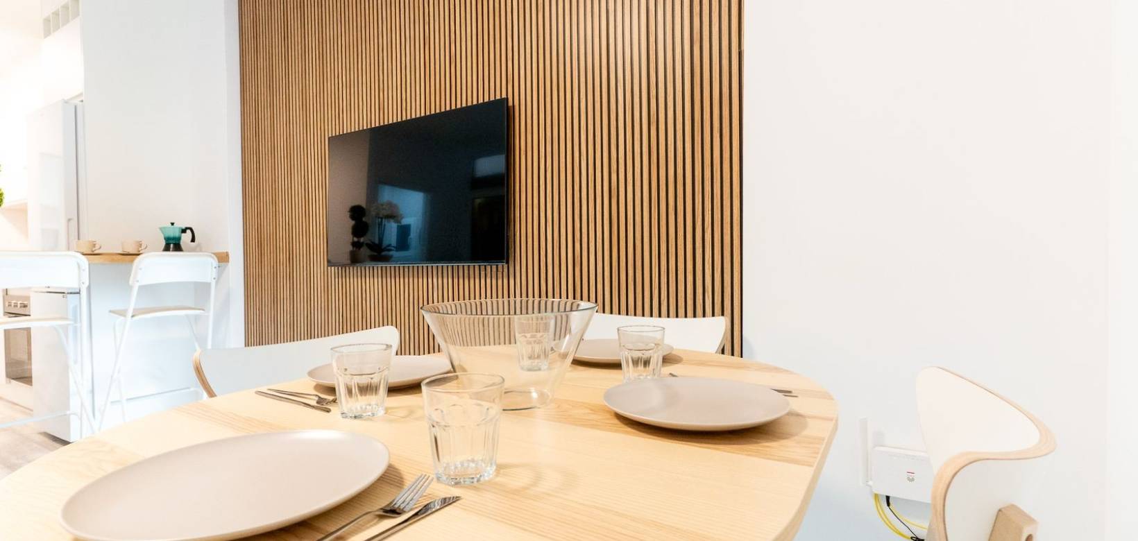 Revente - Appartement - Santa Pola - Gran Alacant