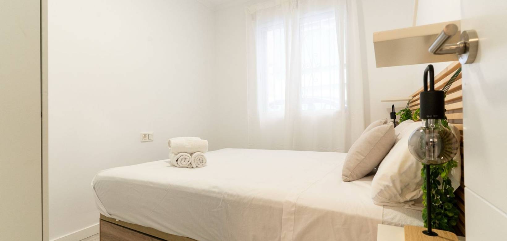 Revente - Appartement - Santa Pola - Gran Alacant