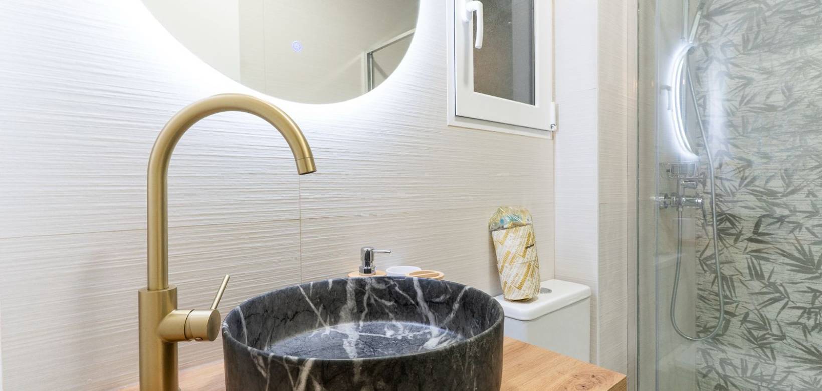 Revente - Appartement - Santa Pola - Gran Alacant