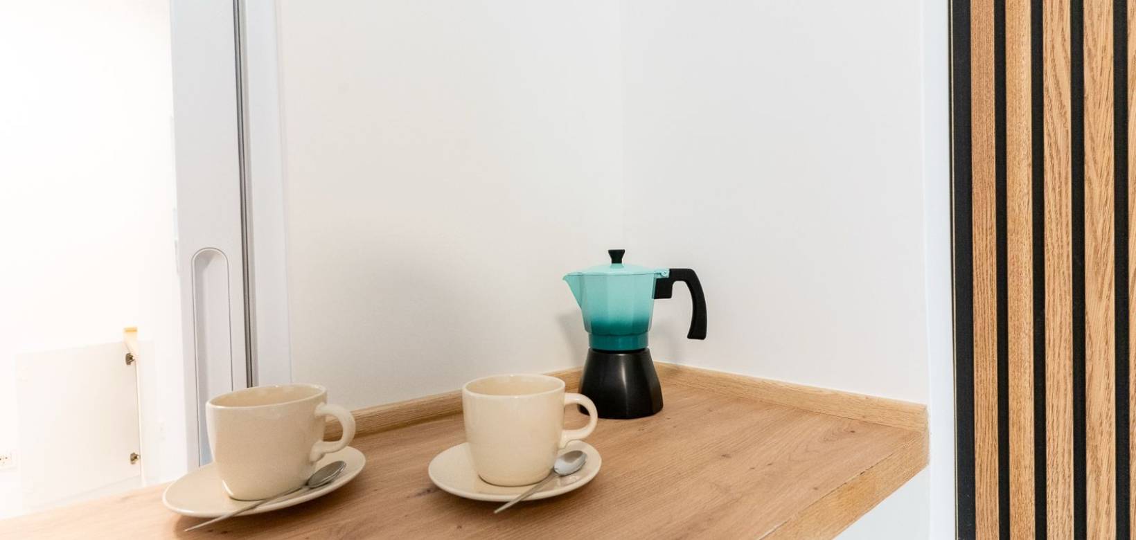 Revente - Appartement - Santa Pola - Gran Alacant