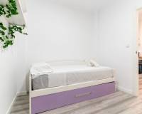 Revente - Appartement - Santa Pola - Gran Alacant