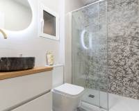 Revente - Appartement - Santa Pola - Gran Alacant