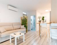 Revente - Appartement - Santa Pola - Gran Alacant