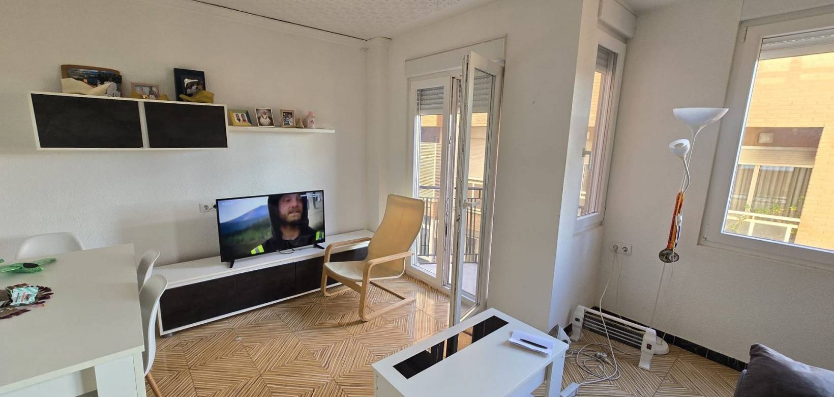 Revente - Appartement - Sax