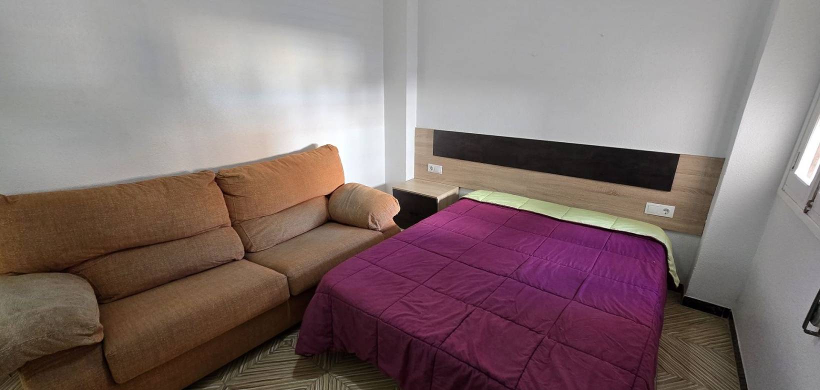 Revente - Appartement - Sax