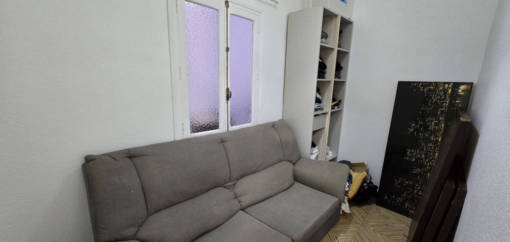 Revente - Appartement - Sax