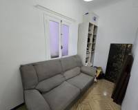 Revente - Appartement - Sax