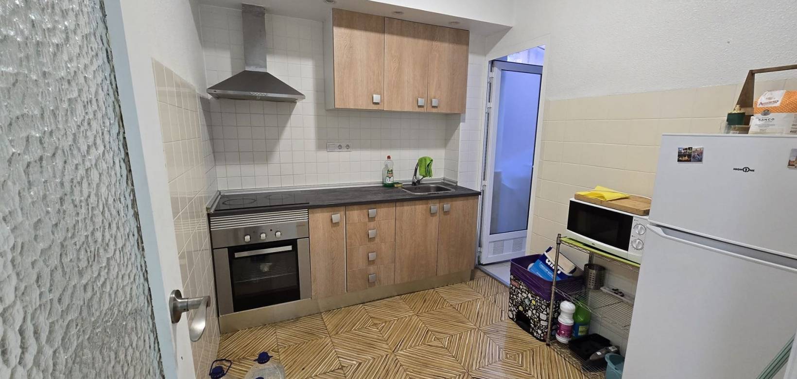 Revente - Appartement - Sax