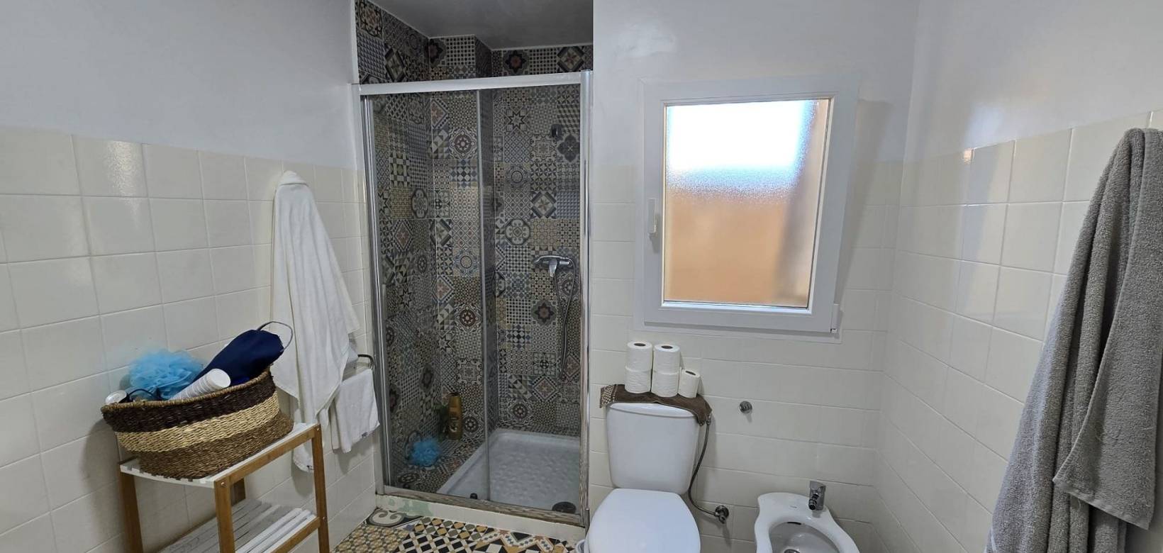 Revente - Appartement - Sax