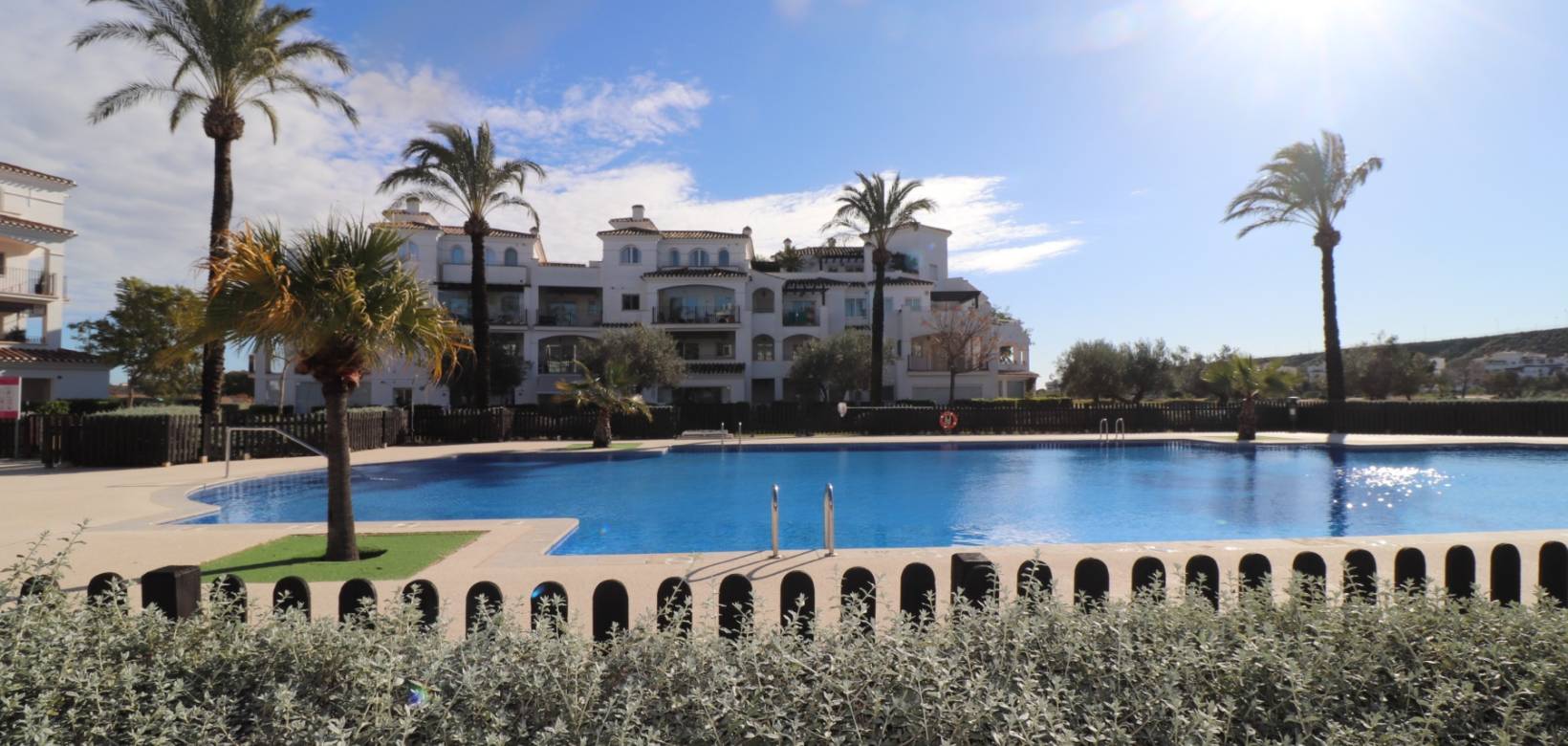 Revente - Appartement - Sucina