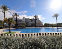 Revente - Appartement - Sucina