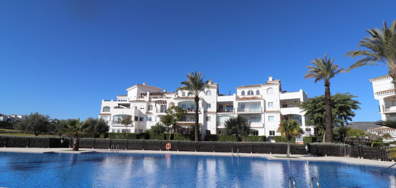 Revente - Appartement - Sucina