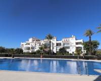 Revente - Appartement - Sucina