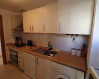 Revente - Appartement - Sucina