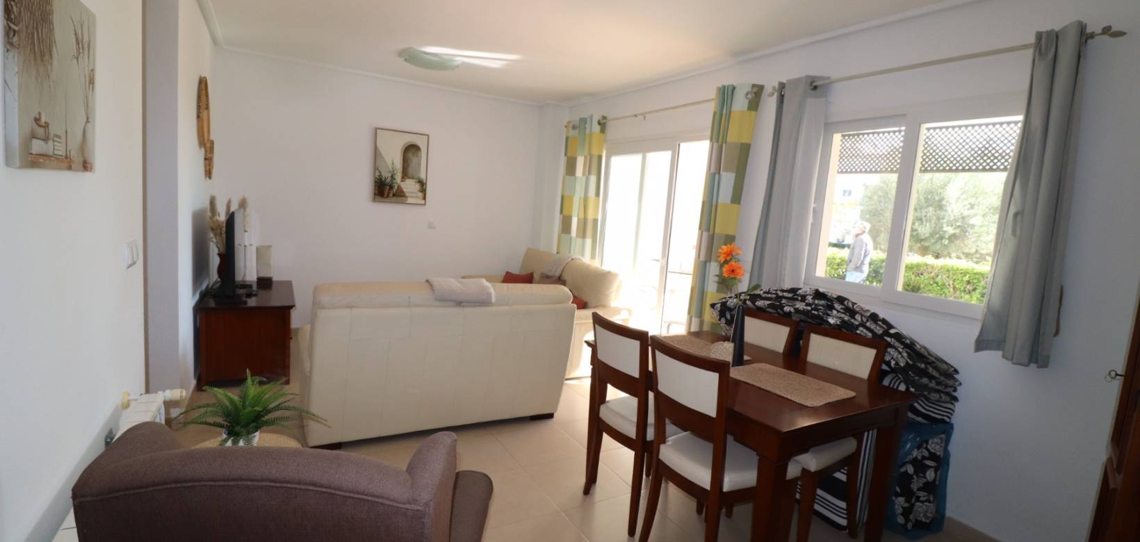 Revente - Appartement - Sucina