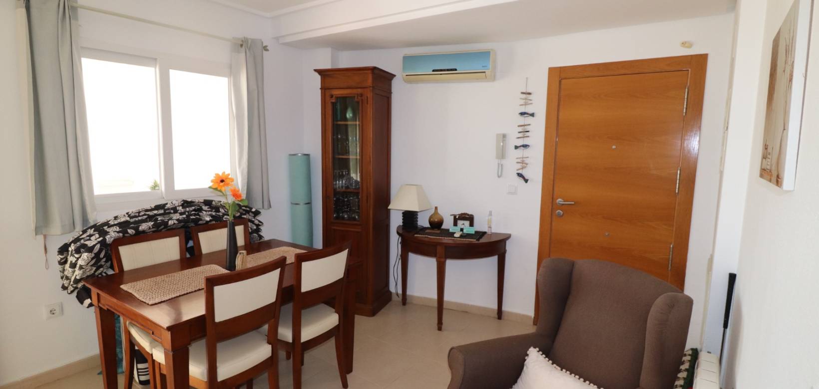 Revente - Appartement - Sucina