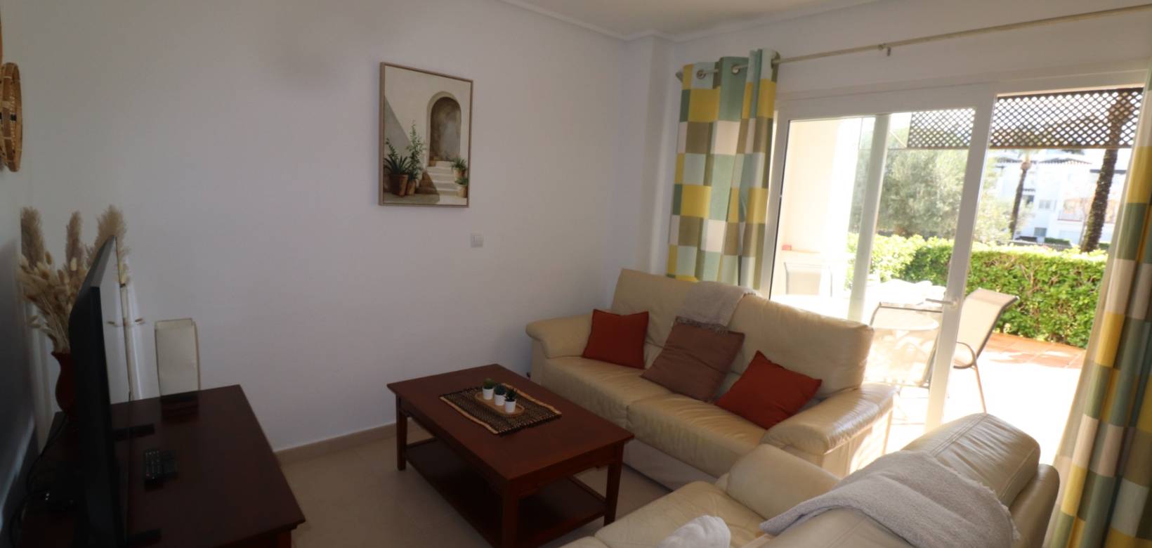 Revente - Appartement - Sucina