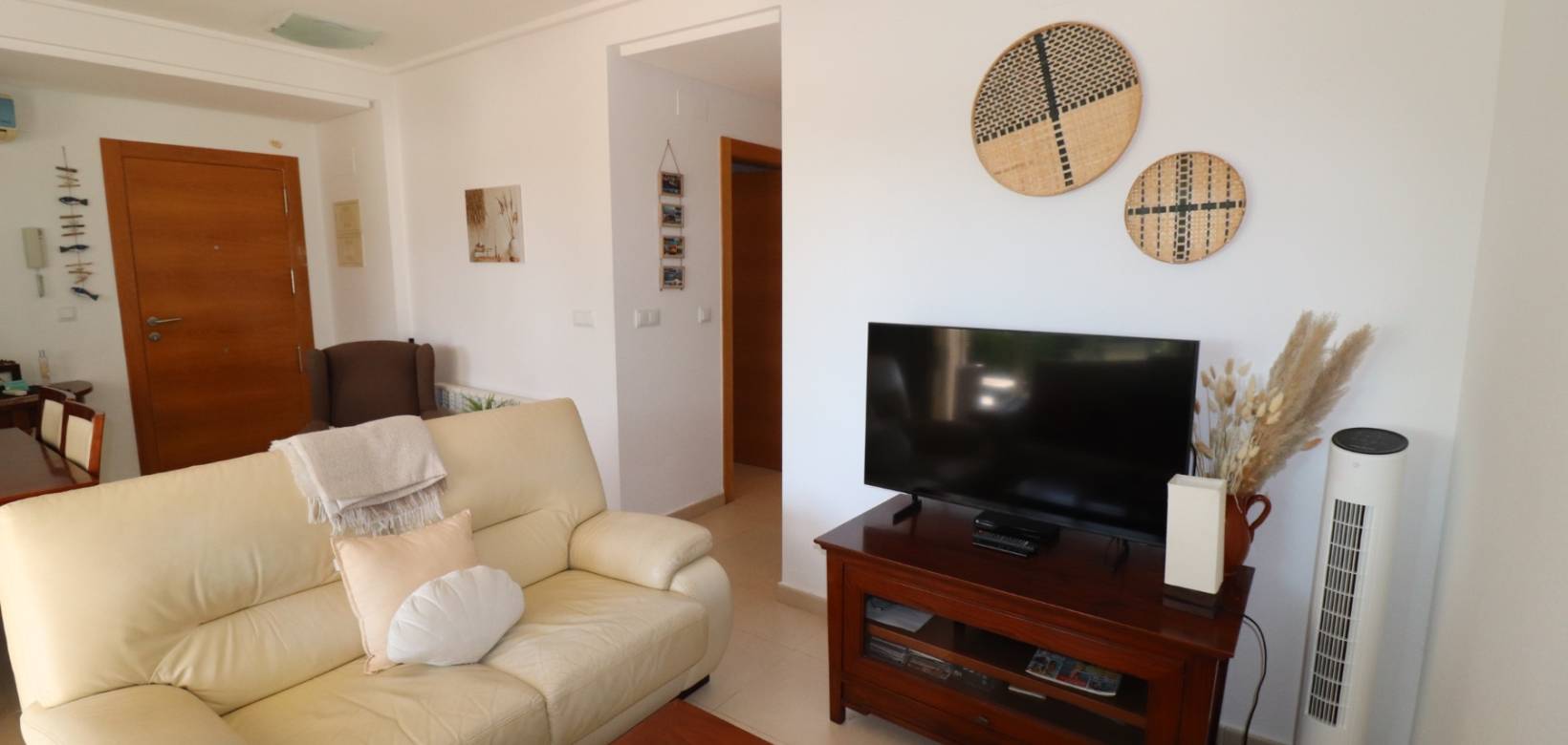 Revente - Appartement - Sucina