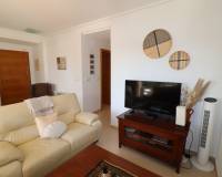 Revente - Appartement - Sucina