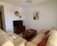 Revente - Appartement - Sucina