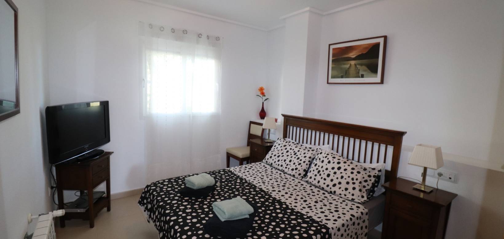 Revente - Appartement - Sucina