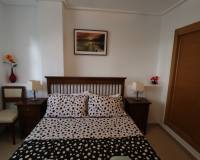 Revente - Appartement - Sucina