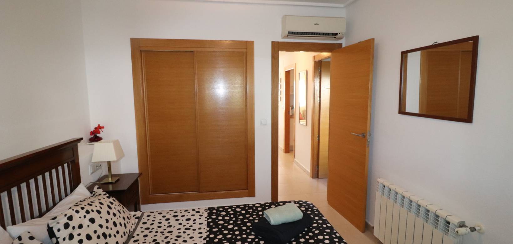 Revente - Appartement - Sucina