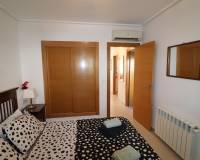 Revente - Appartement - Sucina