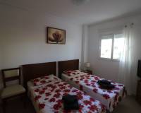 Revente - Appartement - Sucina