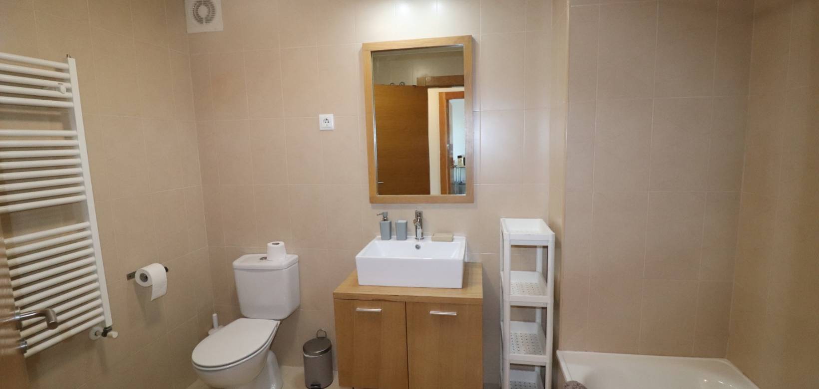 Revente - Appartement - Sucina