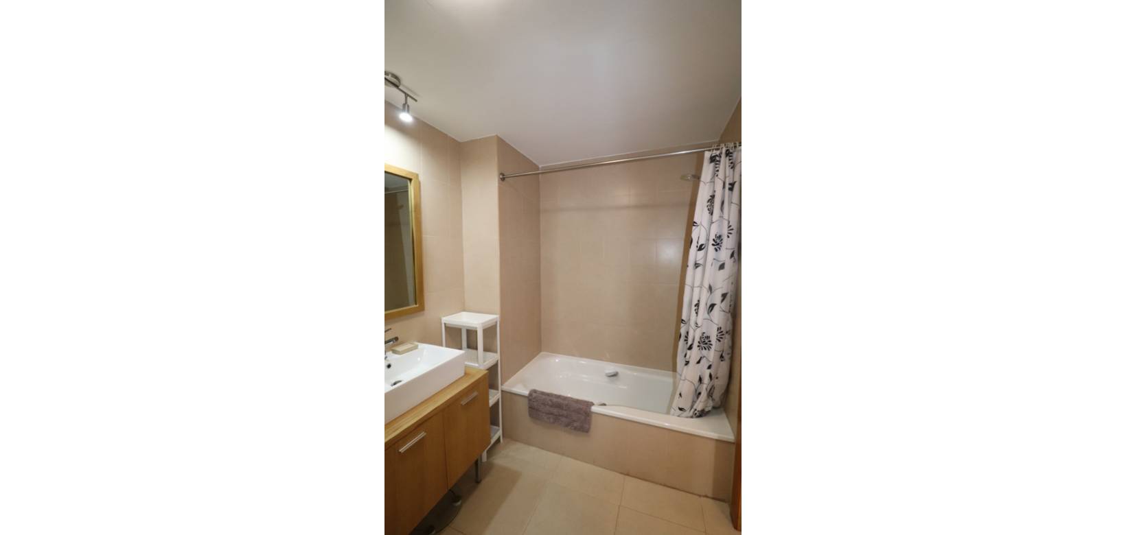 Revente - Appartement - Sucina
