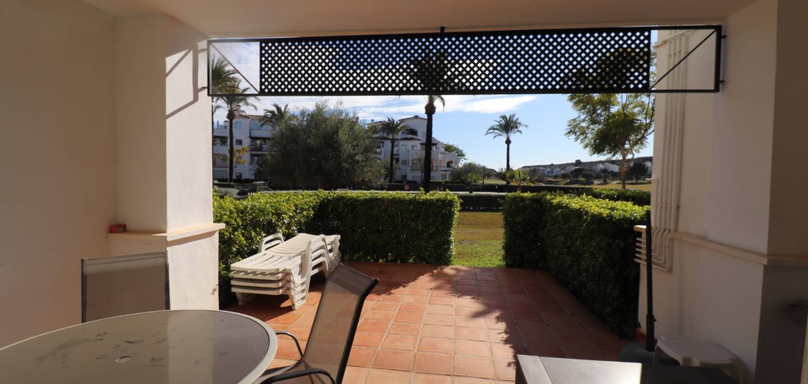 Revente - Appartement - Sucina