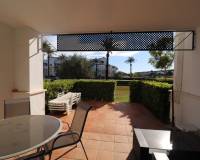 Revente - Appartement - Sucina