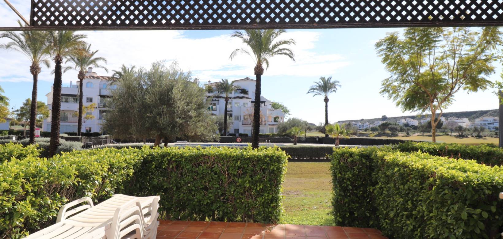 Revente - Appartement - Sucina