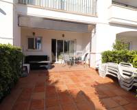 Revente - Appartement - Sucina
