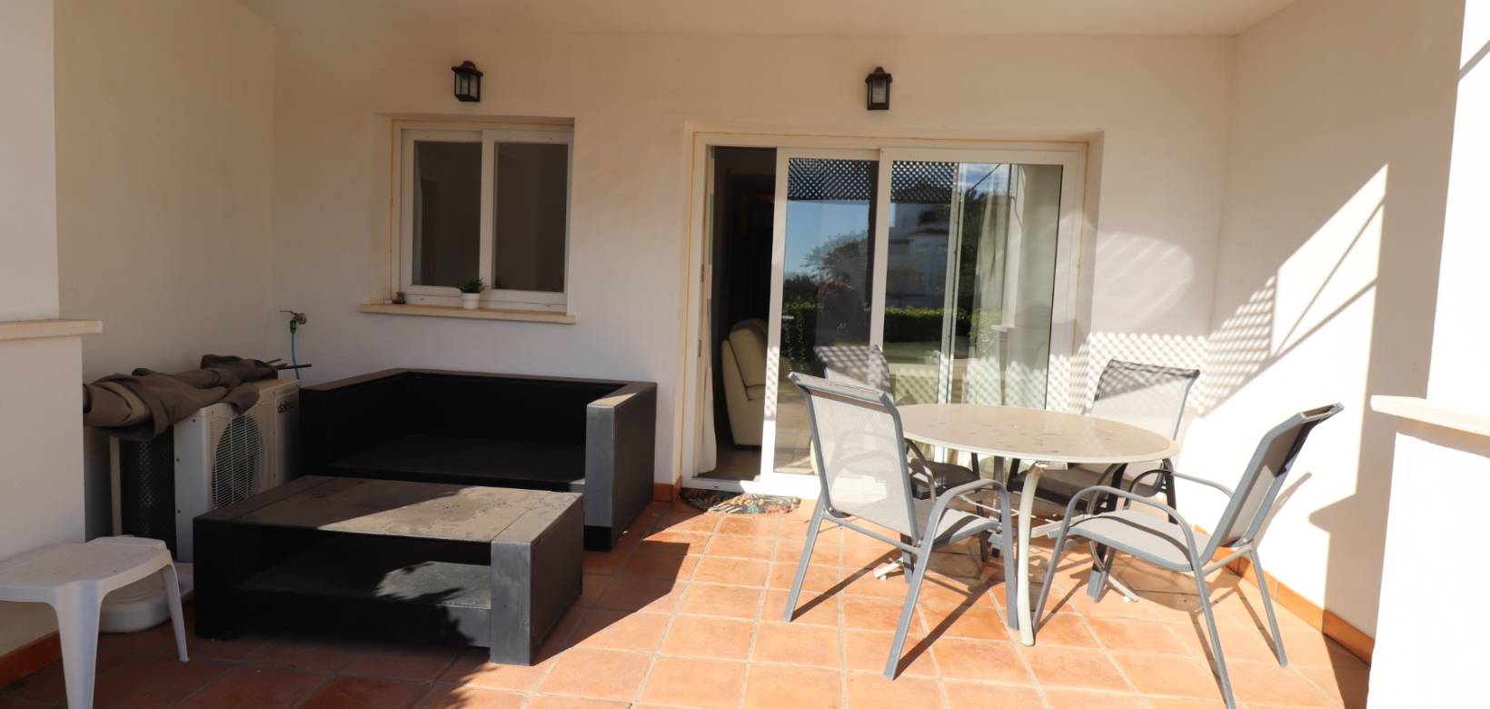 Revente - Appartement - Sucina