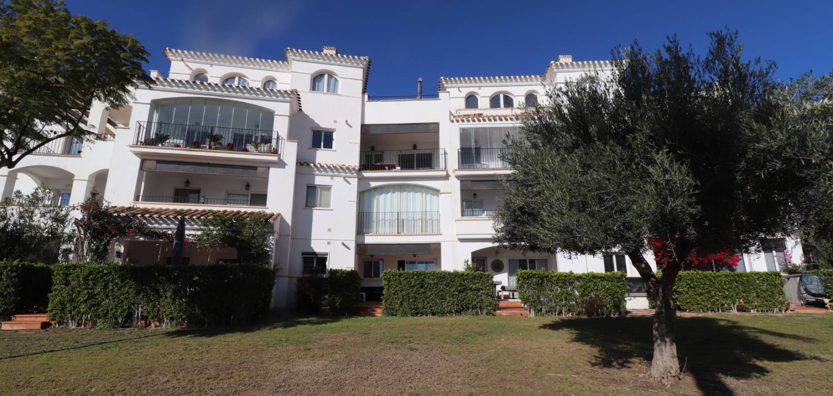 Revente - Appartement - Sucina