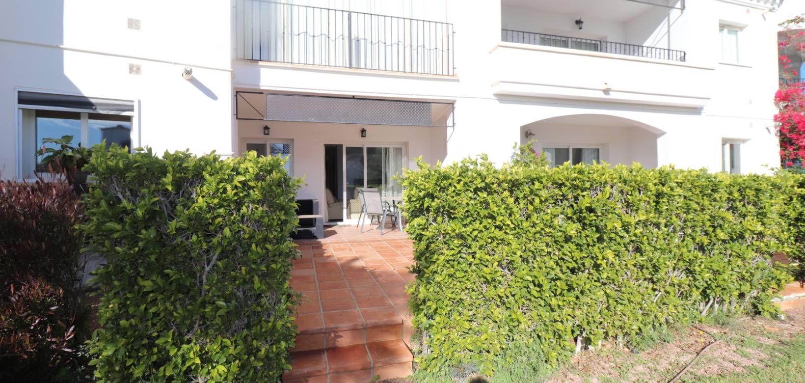 Revente - Appartement - Sucina