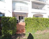 Revente - Appartement - Sucina