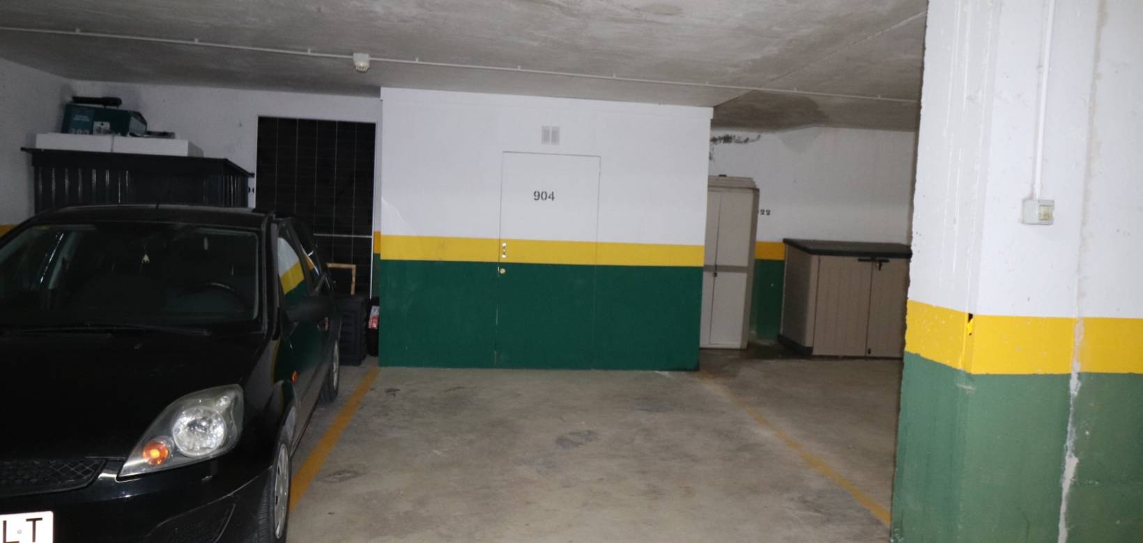 Revente - Appartement - Sucina