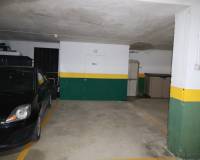 Revente - Appartement - Sucina