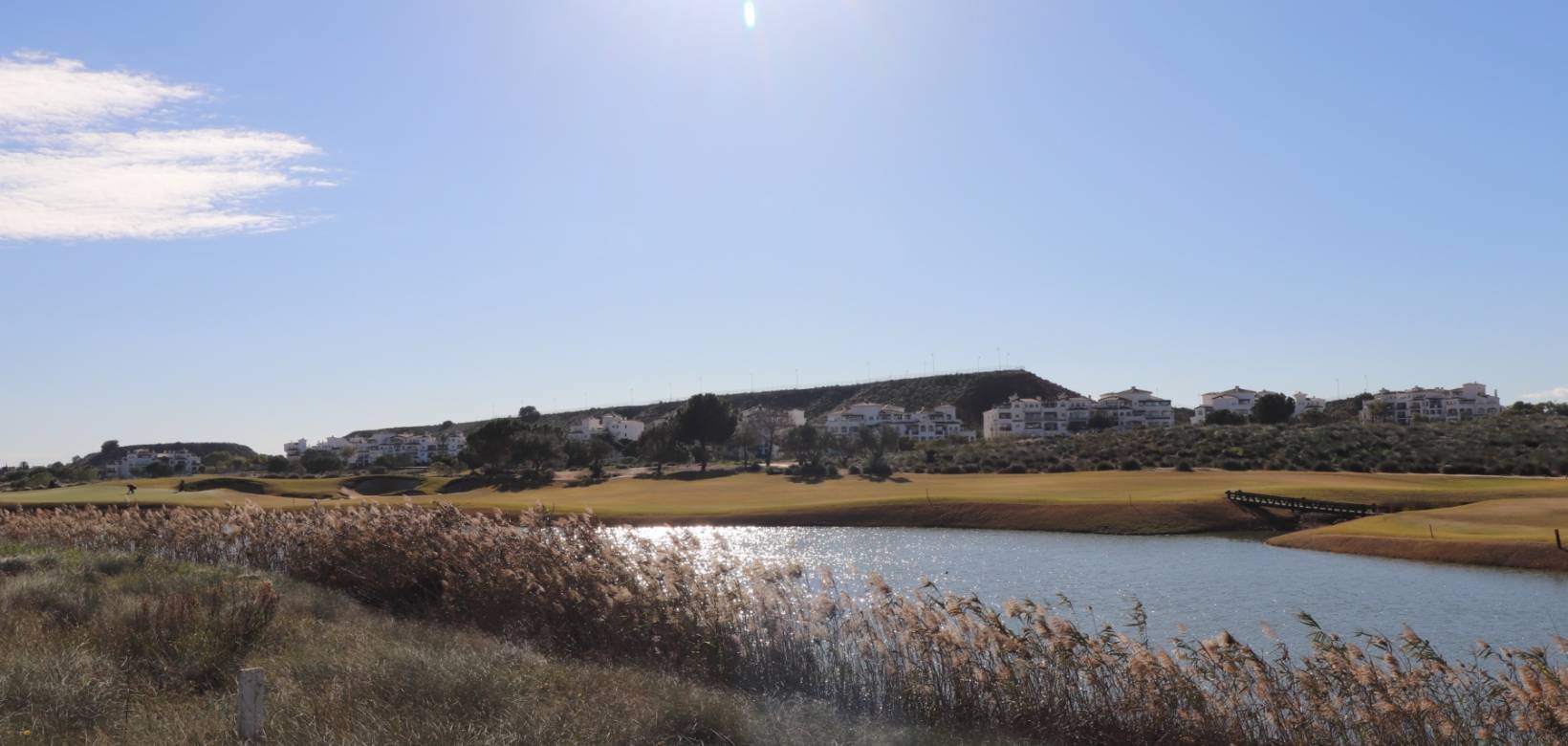 Revente - Appartement - Sucina