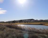 Revente - Appartement - Sucina