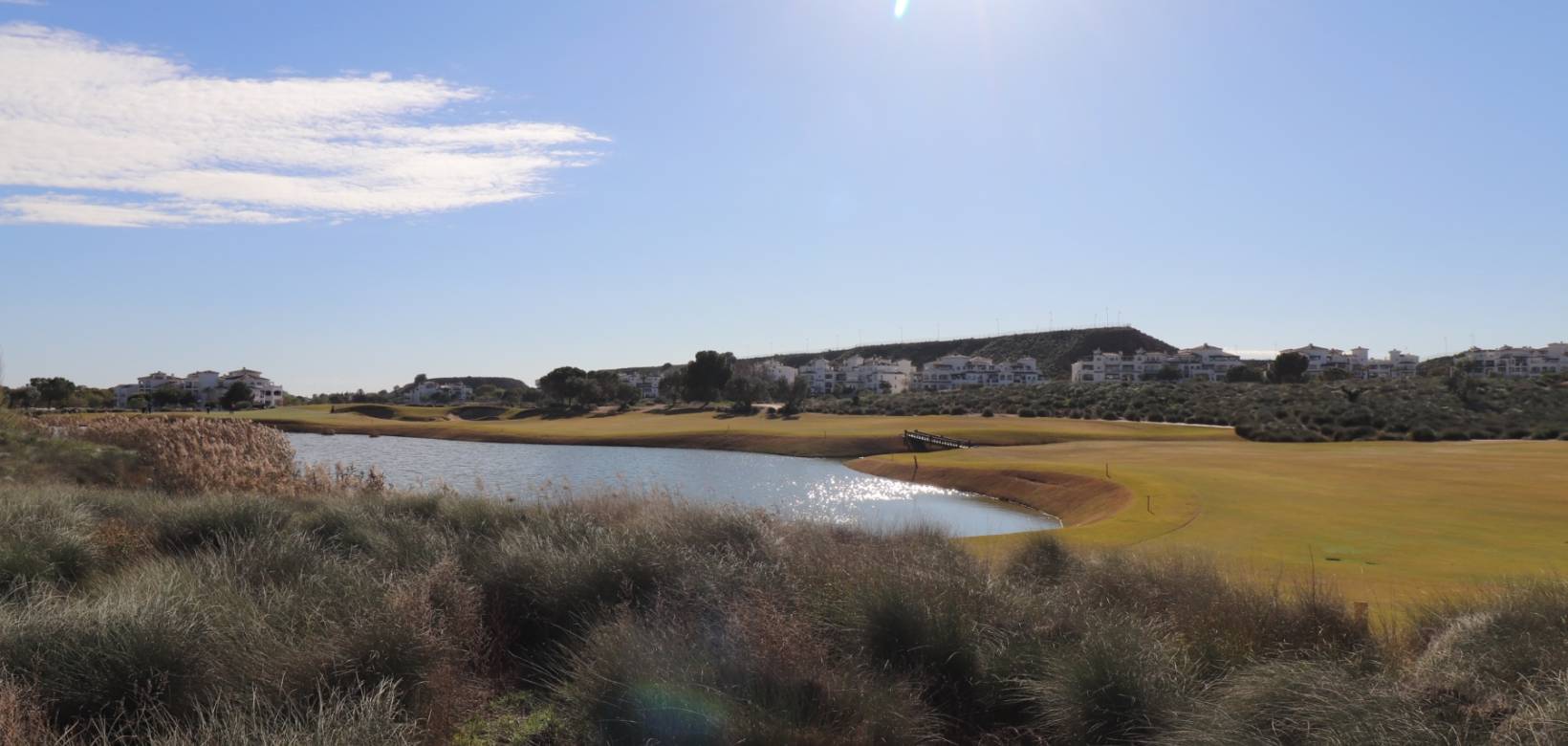 Revente - Appartement - Sucina