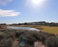 Revente - Appartement - Sucina