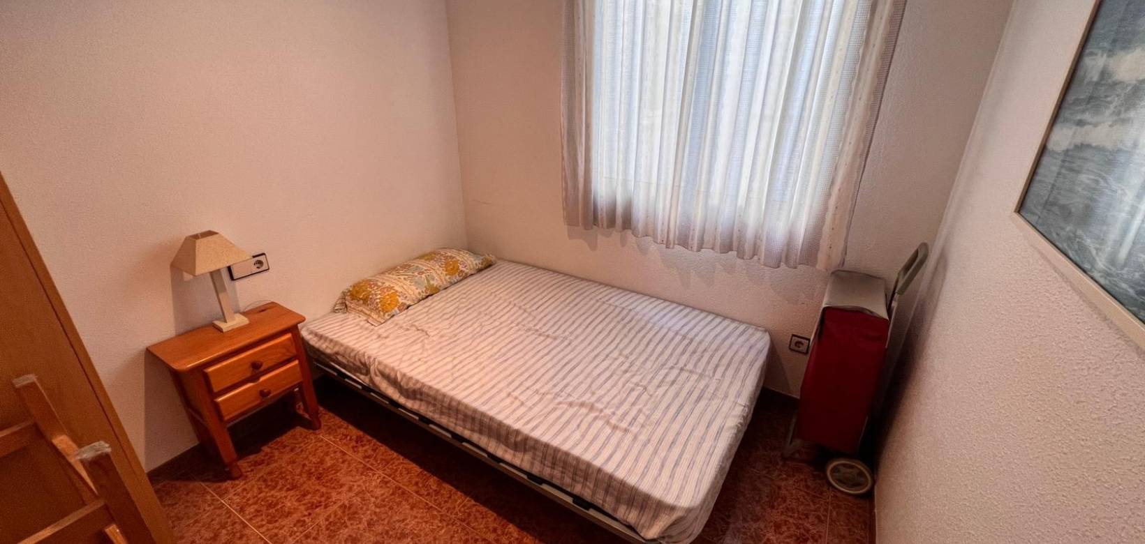 Revente - Appartement - Torrevieja - Centro