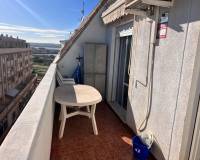 Revente - Appartement - Torrevieja - Centro