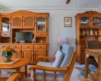 Revente - Appartement - Torrevieja - La Siesta