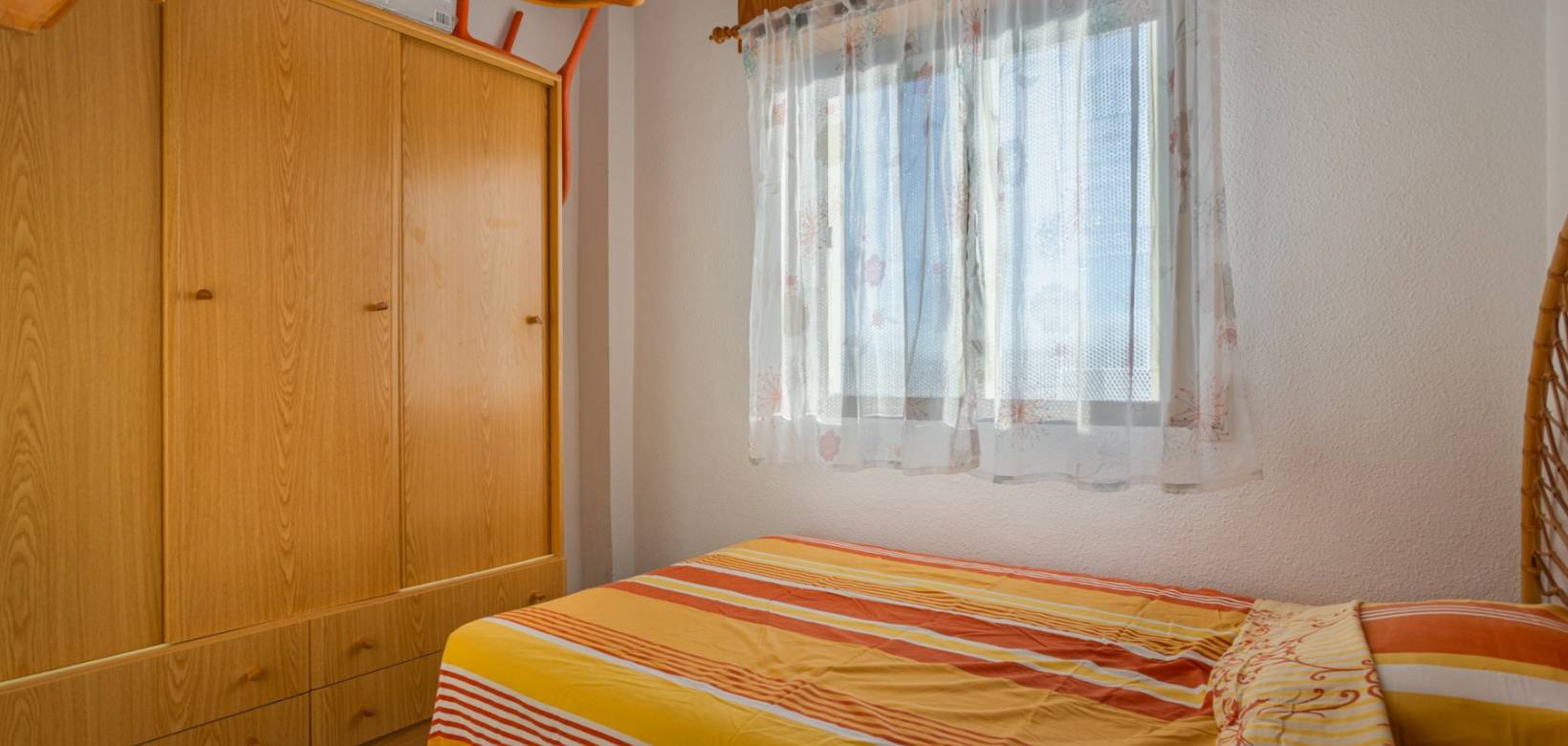 Revente - Appartement - Torrevieja - La Siesta